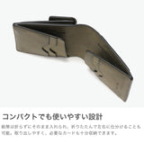 【正規品1年保証】 クベラ 9981 二つ折り財布 メンズ レディース ブランド KUBERA 9981 本革 牛革 レザー プエブロ 大人 小銭入れあり 財布 二つ折 ミニ財布 小さい コンパクト 日本製 PUEBLO MINI.3 51671