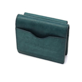 【正規品1年保証】 クベラ 9981 二つ折り財布 メンズ レディース ブランド KUBERA 9981 本革 牛革 レザー プエブロ 大人 小銭入れあり 財布 二つ折 ミニ財布 小さい コンパクト 日本製 PUEBLO MINI.3 51671