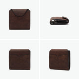 【正規品1年保証】 クベラ 9981 二つ折り財布 メンズ レディース ブランド KUBERA 9981 本革 牛革 レザー プエブロ 小銭入れあり 財布 二つ折 ミニ財布 小さい コンパクト フラップ 日本製 PUEBLO MINI.4 51672