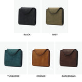 【正規品1年保証】 クベラ 9981 二つ折り財布 メンズ レディース ブランド KUBERA 9981 本革 牛革 レザー プエブロ 小銭入れあり 財布 二つ折 ミニ財布 小さい コンパクト フラップ 日本製 PUEBLO MINI.4 51672