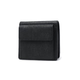 【正規品1年保証】 クベラ 9981 二つ折り財布 メンズ レディース ブランド KUBERA 9981 本革 牛革 レザー プエブロ 大人 小銭入れあり 財布 二つ折 ミニ財布 小さい コンパクト 日本製 PUEBLO TEXT MINI.3 51673