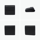 【正規品1年保証】 クベラ 9981 二つ折り財布 メンズ レディース ブランド KUBERA 9981 本革 牛革 レザー プエブロ 大人 小銭入れあり 財布 二つ折 ミニ財布 小さい コンパクト 日本製 PUEBLO TEXT MINI.3 51673