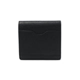 【正規品1年保証】 クベラ 9981 二つ折り財布 メンズ レディース ブランド KUBERA 9981 本革 牛革 レザー プエブロ 大人 小銭入れあり 財布 二つ折 ミニ財布 小さい コンパクト 日本製 PUEBLO TEXT MINI.3 51673