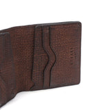 【正規品1年保証】 クベラ 9981 二つ折り財布 メンズ レディース ブランド KUBERA 9981 本革 牛革 レザー プエブロ 大人 小銭入れあり 財布 二つ折 ミニ財布 小さい コンパクト 日本製 PUEBLO TEXT MINI.3 51673