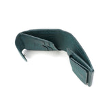 【正規品1年保証】 クベラ 9981 二つ折り財布 メンズ レディース ブランド KUBERA 9981 本革 牛革 レザー プエブロ 大人 小銭入れあり 財布 二つ折 ミニ財布 小さい コンパクト 日本製 PUEBLO TEXT MINI.4 51674