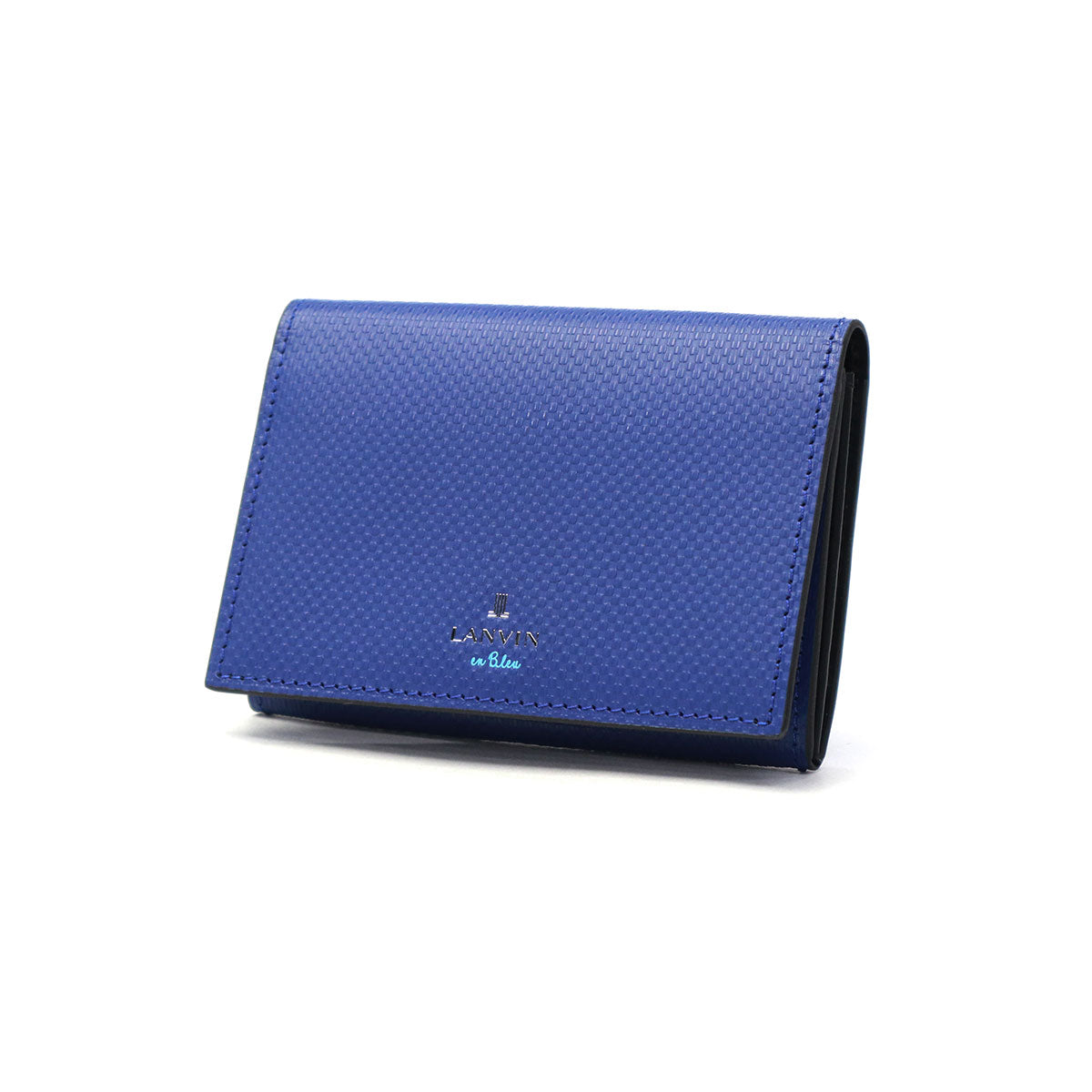 名刺入れ　ラバン　LANVIN 牛革　メンズ　そごう 名刺入れラバンLANVIN 牛革メンズそごう