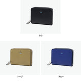 ランバン オン ブルー コインケース メンズ 革 レザー ブランド LANVIN en Bleu 本革 牛革 小銭入れ パスケース おしゃれ 軽量 軽い コンパクト カードケース パスケース 鍵 ワグラムII 504612