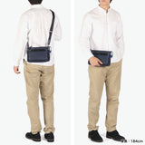 ランバン オン ブルー クラッチバッグ メンズ 小さめ 本革 ブランド LANVIN en Bleu バッグ ショルダーバッグ 斜めがけ セカンドバッグ クラッチ 手持ち 上品 A5 2WAY レイト クラッチショルダー 511101
