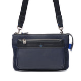 ランバン オン ブルー クラッチバッグ メンズ 小さめ 本革 ブランド LANVIN en Bleu バッグ ショルダーバッグ 斜めがけ セカンドバッグ クラッチ 手持ち 上品 A5 2WAY レイト クラッチショルダー 511101