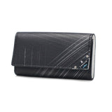 Lanvin on Blue Key Case for Men Leather Brand Lanvin en Bleu 가죽 가죽 진짜 가죽 카우 히드 키 가벼운 세련된 가죽 액세서리 케이스 핵심 사례 소형 슬림 한 얇은 성인 남자 30 대 및 40s 선물 아쿠아 513621
