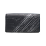Lanvin on Blue Key Case for Men Leather Brand Lanvin en Bleu 가죽 가죽 진짜 가죽 카우 히드 키 가벼운 세련된 가죽 액세서리 케이스 핵심 사례 소형 슬림 한 얇은 성인 남자 30 대 및 40s 선물 아쿠아 513621