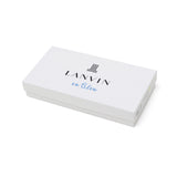 ランバン オン ブルー 長財布 メンズ LANVIN en Bleu 財布 薄い ブランド 本革 レザー 革 スリム 薄型 シンプル 軽量 カード入れ 多い おしゃれ 大人 男性 30代 40代 プレゼント かっこいい アクア 513624