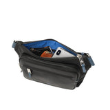 ランバン オン ブルー ショルダーバッグ メンズ レディース 斜めがけバッグ LANVIN en Bleu ブランド 小さめ 斜めがけ 大人 軽量 軽い ショルダー バッグ 合皮 撥水 耐水 ドレッセ ミニショルダーバッグ 515111