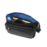 ランバン オン ブルー ショルダーバッグ メンズ レディース 斜めがけバッグ LANVIN en Bleu ブランド 小さめ 斜めがけ 大人 軽量 軽い ショルダー バッグ 合皮 撥水 耐水 ドレッセ B5 515112