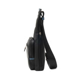 ランバン オン ブルー ボディバッグ メンズ レディース 小さめ ペットボトル LANVIN en Bleu ブランド 軽量 軽い 斜めがけ ワンショルダー バッグ 合皮 撥水 耐水 ドレッセ ワンショルダーバッグ 515911