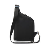 ランバン オン ブルー ボディバッグ メンズ レディース 小さめ ペットボトル LANVIN en Bleu ブランド 軽量 軽い 斜めがけ ワンショルダー バッグ 合皮 撥水 耐水 ドレッセ ワンショルダーバッグ 515911