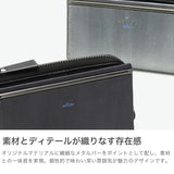 ランバン オン ブルー キーケース メンズ ブランド 革 本革 LANVIN en Bleu 小銭入れ 小銭 コインケース レザー 5連 キー 鍵 おしゃれ シンプル コンパクト 軽量 ガンメタル 高級感 上品 ロゴ レノア 518611