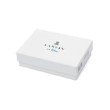 ランバン オン ブルー キーケース メンズ 本革 革 小銭入れ おしゃれ LANVIN en Bleu ブランド レザー 小銭入れ 小銭入れ付き コインケース 一体型 コンパクト キー 鍵 軽量 スタンパ 522601