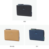 ランバン オン ブルー コインケース メンズ 本革 革 LANVIN en Bleu ブランド レザー 小銭入れ ミニ ファスナー 財布 ミニ財布 ミニウォレット コンパクト 小さめ おしゃれ スタンパ 522602