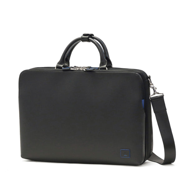 ランバン オン ブルー ビジネスバッグ メンズ リュック ショルダー A4 LANVIN en Bleu トート ビジネス ブリーフケース バッグ 自立 肩掛け ブランド おしゃれ シンプル 通勤 出張 3WAY ホームズ 523511
