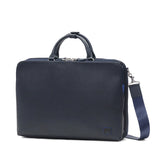 ランバン オン ブルー ビジネスバッグ メンズ リュック ショルダー A4 LANVIN en Bleu トート ビジネス ブリーフケース バッグ 自立 肩掛け ブランド おしゃれ シンプル 通勤 出張 3WAY ホームズ 523511