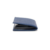 ランバン オン ブルー コインケース メンズ 小銭入れ LANVIN en Bleu ブランド 大人 上品 コンパクト 軽量 小銭 ボックス型 財布 革財布 小さめ ミニ 高級感 レザー 本革 革 おしゃれ プレゼント ゼブダ 529611