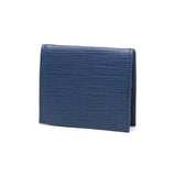 ランバン オン ブルー コインケース メンズ 小銭入れ LANVIN en Bleu ブランド 大人 上品 コンパクト 軽量 小銭 ボックス型 財布 革財布 小さめ ミニ 高級感 レザー 本革 革 おしゃれ プレゼント ゼブダ 529611