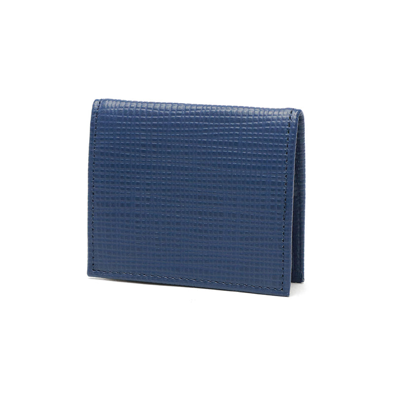 ランバン オン ブルー コインケース メンズ 小銭入れ LANVIN en Bleu ブランド 大人 上品 コンパクト 軽量 小銭 ボックス型 財布 革財布 小さめ ミニ 高級感 レザー 本革 革 おしゃれ プレゼント ゼブダ 529611