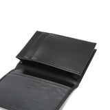 ランバン オン ブルー 名刺入れ メンズ 本革 レザー ブランド LANVIN en Bleu おしゃれ 大人 上品 コンパクト 軽量 軽い 薄型 スリム カードケース 名刺ケース シンプル 無地 カード入れ ビジネス ゼブダ 529613