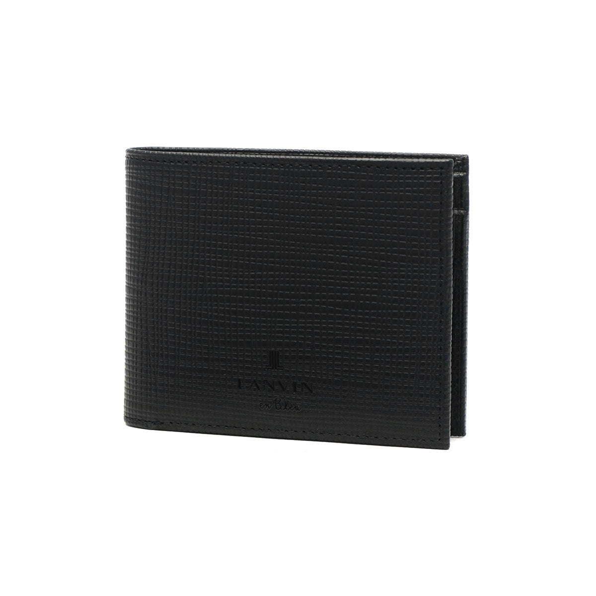 ゼニアの2つ折り財布、黒、クチュール COUTURE 二つ折り財布 – GALLERIA Bag&Luggage