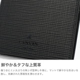 ランバン オン ブルー 二つ折り財布 メンズ 財布 小銭入れあり LANVIN en Bleu ブランド 大人 上品 コンパクト 軽量 二つ折り 二つ折 革財布 小さめ 高級感 レザー 本革 革 おしゃれ プレゼント ゼブダ 529614