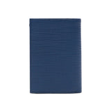 ランバン オン ブルー 二つ折り財布 メンズ ブランド LANVIN en Bleu 財布 小銭入れあり シンプル 二つ折り 二つ折 本革 牛革 革 レザー 大容量 ブラック 黒 グレー 白 青 おしゃれ 上品 ゼブダ 529615