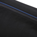 ランバン オン ブルー ショルダーバッグ メンズ レディース ブランド 軽量 LANVIN en Bleu ショルダー バッグ 斜めがけ 小さめ 撥水 大人 ナイロン B5 カジュアル 横型 おしゃれ リール 530112