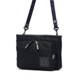 ランバン オン ブルー サコッシュ メンズ レディース 軽量 ミニ ナイロン LANVIN en Bleu バッグ 小さめ ブランド ショルダーバッグ 斜めがけ 大人 ショルダー 防水 A5 ショート 541101