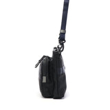 ランバン オン ブルー サコッシュ メンズ レディース 軽量 ミニ ナイロン LANVIN en Bleu バッグ 小さめ ブランド ショルダーバッグ 斜めがけ 大人 ショルダー 防水 A5 ショート 541101