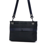 ランバン オン ブルー サコッシュ メンズ レディース 軽量 ミニ ナイロン LANVIN en Bleu バッグ 小さめ ブランド ショルダーバッグ 斜めがけ 大人 ショルダー 防水 A5 ショート 541101