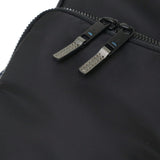 ランバン オン ブルー ボディバッグ メンズ レディース LANVIN en Bleu バッグ ブランド 小さめ 斜めがけ ナイロン 防水 縦型 ショート ワンショルダー 541901