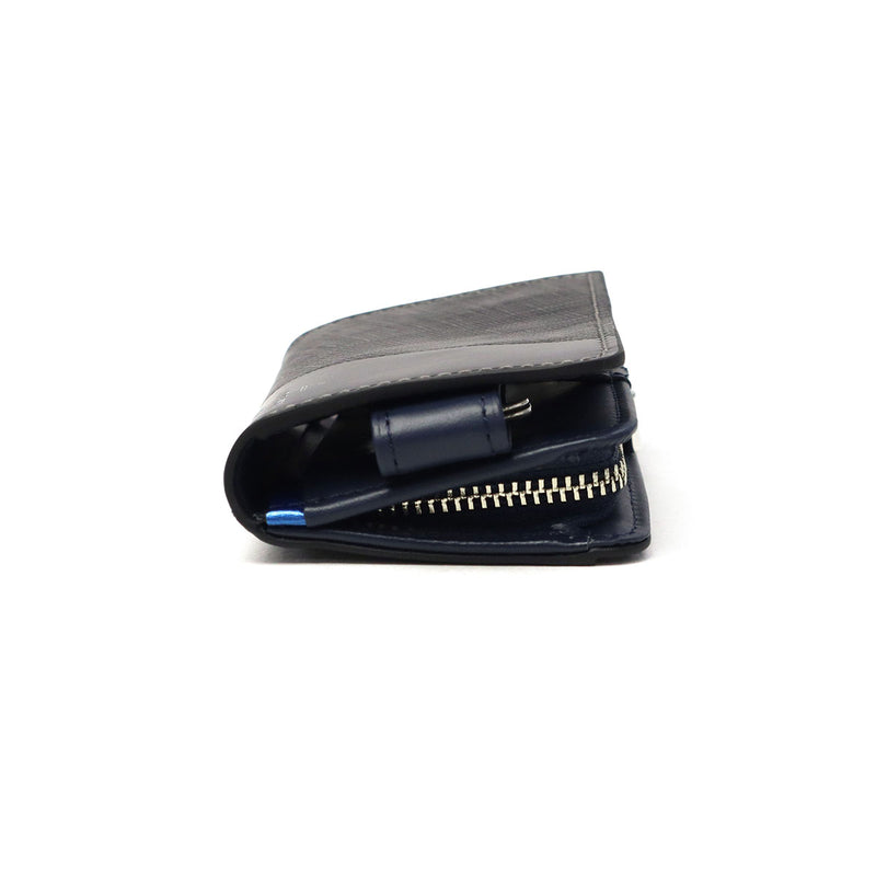 Lanvin On Blue Key Case for Men Smart Key Leather Brand Lanvin en Bleu Coin Purse Coin Purse 카드가있는 5 라인 코인 케이스 소형 간단한 슬림 키 경량 부분 555611