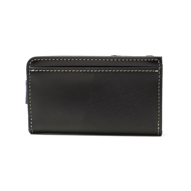 Lanvin On Blue Key Case for Men Smart Key Leather Brand Lanvin en Bleu Coin Purse Coin Purse 카드가있는 5 라인 코인 케이스 소형 간단한 슬림 키 경량 부분 555611