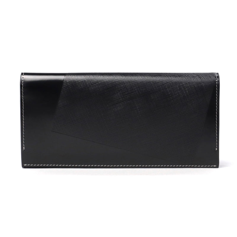 Lanvin di Lanvin Long Long Lanvin en Bleu Kulit Tulen Kulit Tipis Dompet Tipis Kapasiti Besar Penutup Dewasa Dewasa Mudah Elegant Elegant Long Card Card Coin Parse Parse 555615