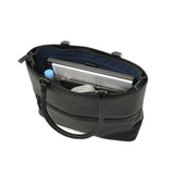 ランバン オン ブルー トートバッグ メンズ 大きめ A4 B4 ファスナー付き LANVIN en Bleu トート バッグ 革 カジュアル ブランド 本革 ビジネス レザー おしゃれ 軽い 軽量 旅行 横 横型 自立 フェリチタ 574701