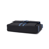 ランバン オン ブルー ショルダーバッグ メンズ レディース 斜めがけバッグ LANVIN en Bleu 斜め掛け おしゃれ 大人 上品 コンパクト 軽量 軽い 撥水 ブランド シンプル カジュアル 日本製 B5 ドロップ 588111