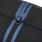 ランバン オン ブルー ショルダーバッグ メンズ レディース 斜めがけバッグ LANVIN en Bleu 斜め掛け おしゃれ 大人 上品 軽量 軽い 撥水 ブランド シンプル カジュアル 日本製 A4 ドロップ 588112