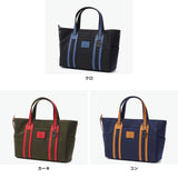 ランバン オン ブルー トートバッグ メンズ レディース LANVIN en Bleu ブランド トート おしゃれ 大人 上品 軽量 軽い 撥水 シンプル カジュアル 仕切り 日本製 B5 ドロップ ドライビングトートバッグ 588511