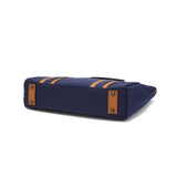 ランバン オン ブルー トートバッグ メンズ レディース LANVIN en Bleu ブランド トート おしゃれ 大人 上品 軽量 軽い 撥水 シンプル カジュアル 仕切り 日本製 B5 ドロップ ドライビングトートバッグ 588511