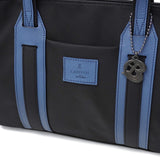 ランバン オン ブルー トートバッグ メンズ レディース LANVIN en Bleu ブランド トート おしゃれ 大人 上品 軽量 軽い 撥水 シンプル カジュアル 仕切り 日本製 B5 ドロップ ドライビングトートバッグ 588511