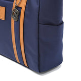 ランバン オン ブルー トートバッグ メンズ レディース LANVIN en Bleu ブランド トート おしゃれ 大人 上品 軽量 軽い 撥水 シンプル カジュアル 仕切り 日本製 B5 ドロップ ドライビングトートバッグ 588511