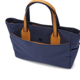 ランバン オン ブルー トートバッグ メンズ レディース LANVIN en Bleu ブランド トート おしゃれ 大人 上品 軽量 軽い 撥水 シンプル カジュアル 仕切り 日本製 B5 ドロップ ドライビングトートバッグ 588511