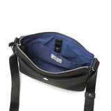 ランバン オン ブルー ショルダーバッグ メンズ ナイロン 斜めがけバッグ LANVIN en Bleu バッグ 斜めがけ 大人 軽量 かっこいい ブランド 革 本革 斜め掛けバッグ ショルダー ミニ ピケ ミニショルダー 526111