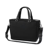 ランバン オン ブルー トートバッグ メンズ LANVIN en Bleu バッグ 通勤 ブランド カジュアル 小さめ ナイロン 革 本革 B5 トート 2WAY ファスナー ショルダー 斜めがけ 肩掛け ピケ ドライビングトート 526511